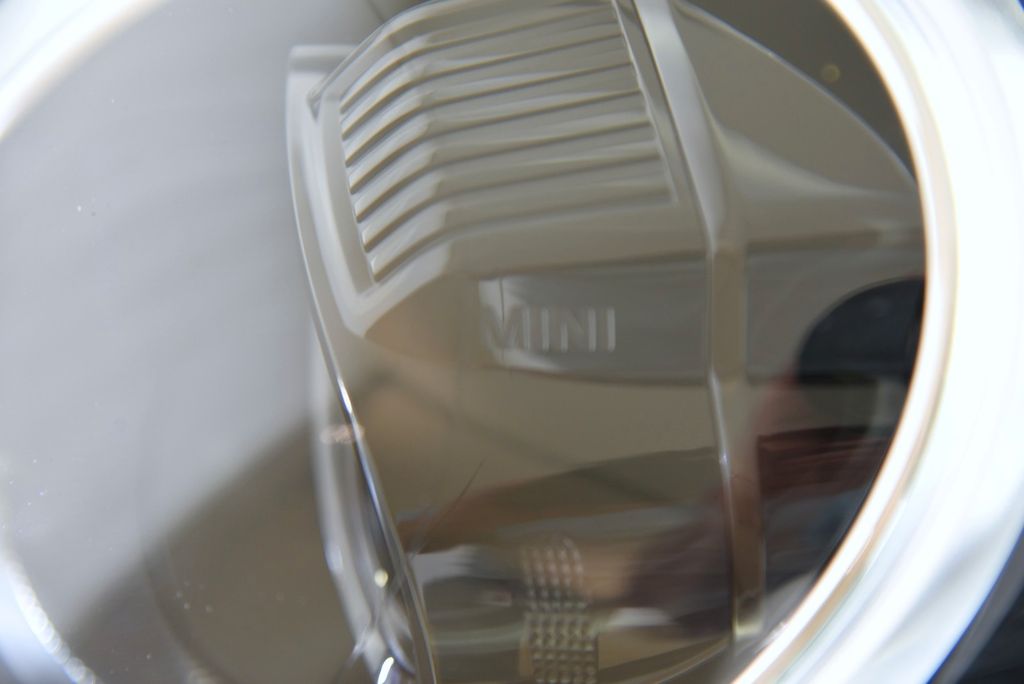 MINI Cooper Clubman