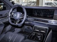 BMW 750 - Vorschau Bild 5