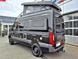 Mercedes-Benz Sprinter Grand Canyon S*4x4*AHK 2,8T*360° Kamera - Offers matching your search criteria