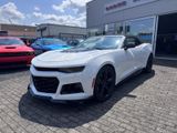 Chevrolet Camaro SS Cabrio V8*Facelift* - Chevrolet Camaro: Roadster, Ss