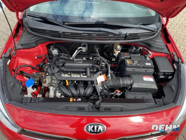 Kia Rio 1.2 Dream Team Drive Assist Navi Kamera