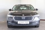 Skoda Octavia 2.0 TDI Ambition AID+KEY+LED+LANE+ALU - Skoda Octavia: Automatik
