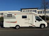 Carado T 337  "47000KM" 1.Hand Längstbetten / Klima - Angebote