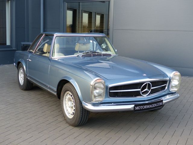 Mercedes-Benz 280 SL Pagode