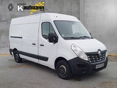 Fahrzeugabbildung Master III Kasten L2H2 HKa 3,5t 3 Tüv 12/2026