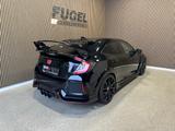 Honda Civic 2.0 VTEC Type R GT Remus-Sport-AGA|Carbon| - Honda Civic: Type R