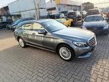 Mercedes-Benz C 220 C T-Modell *LEDER*TEMPOMAT*LED*AHK*EU6* - Mercedes-Benz C 220 Gebrauchtwagen in Ludwigshafen