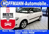 Skoda Fabia Combi Ambiente Tüv 06-2025 - Skoda Fabia: Ambiente Combi