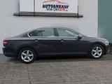 Volkswagen Passat Lim. 1.4TSI Comfortline BMT*DSG*MASSAGE* - Volkswagen Passat: Dsg