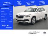 Skoda Kamiq Ambition KLIMA PDC SHZ PORT NAVI - Skoda Kamiq in Solingen