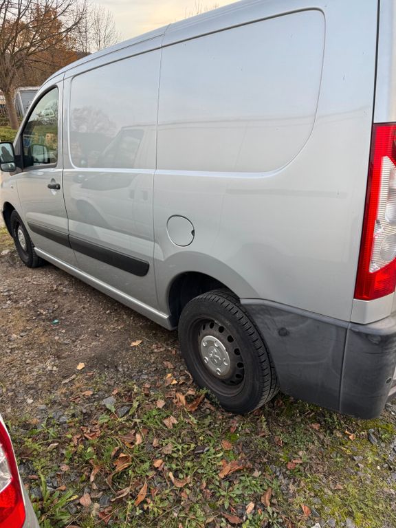 Image of Peugeot Expert