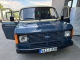 Ford Transit MK 2 Liebhaberfahrzeug 