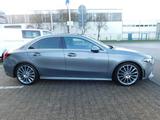 Mercedes-Benz A 200 Limousine AMG Line Schiebedach/AHK schwenk - Mercedes-Benz A 200 in Dortmund