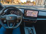 Cupra Formentor VZ 2.0 TSI 310 PS Top Austtatung - Cupra Formentor 310 Gebrauchtwagen
