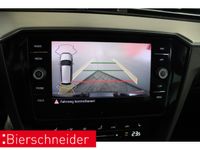 Volkswagen Passat Variant - Vorschau Bild 8