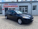 Ford Mondeo Turnier Cool & Sound 2.Hand+86TKM+AHK - Ford Mondeo Gebrauchtwagen in Mannheim