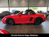 Porsche Boxster 718 GTS/Dynamic Light System (PDLS)/Appl - gebrauchte Porsche Boxster aus dem Jahr 2019