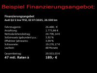 Audi Q2 - Vorschau Bild 4