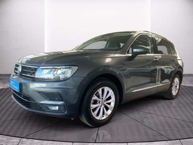 Fahrzeugabbildung Volkswagen Tiguan 1.5 TSI DSG Comfortline AHK NAVI LED PDC