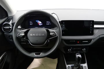 Skoda Fabia Tour 1.5 TSI DSG PDC LED NAV AHZV