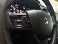 PEUGEOT Peugeot Expert 2.0 BlueHDi 122PS Klima Navi AHK