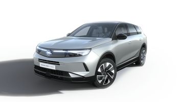Fotografie Opel Grandland (X) Grandland neues Modell 48V GS +KAMERA+HUD+NAVI+