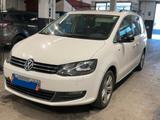 Volkswagen Sharan 2.0TDI Match BMT*7-Sitze*DSG*Pano*TMP*SHZ - Volkswagen Sharan MATCH mit Diesel-Antrieb