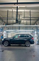 BMW X5 30d - BMW 530 mit Diesel-Antrieb: Geländewagen