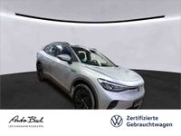 Volkswagen ID.4 - Vorschau Bild 3