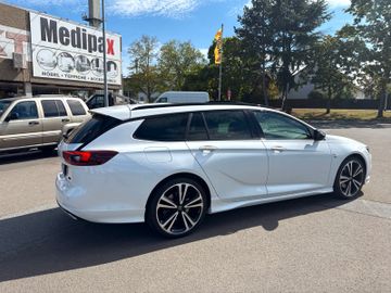 Opel Insignia - 4