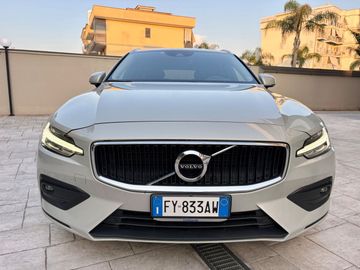 Volvo V60 - 6