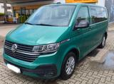Volkswagen T6.1 Multivan LUX ED DSG Navi Standhzg AHK