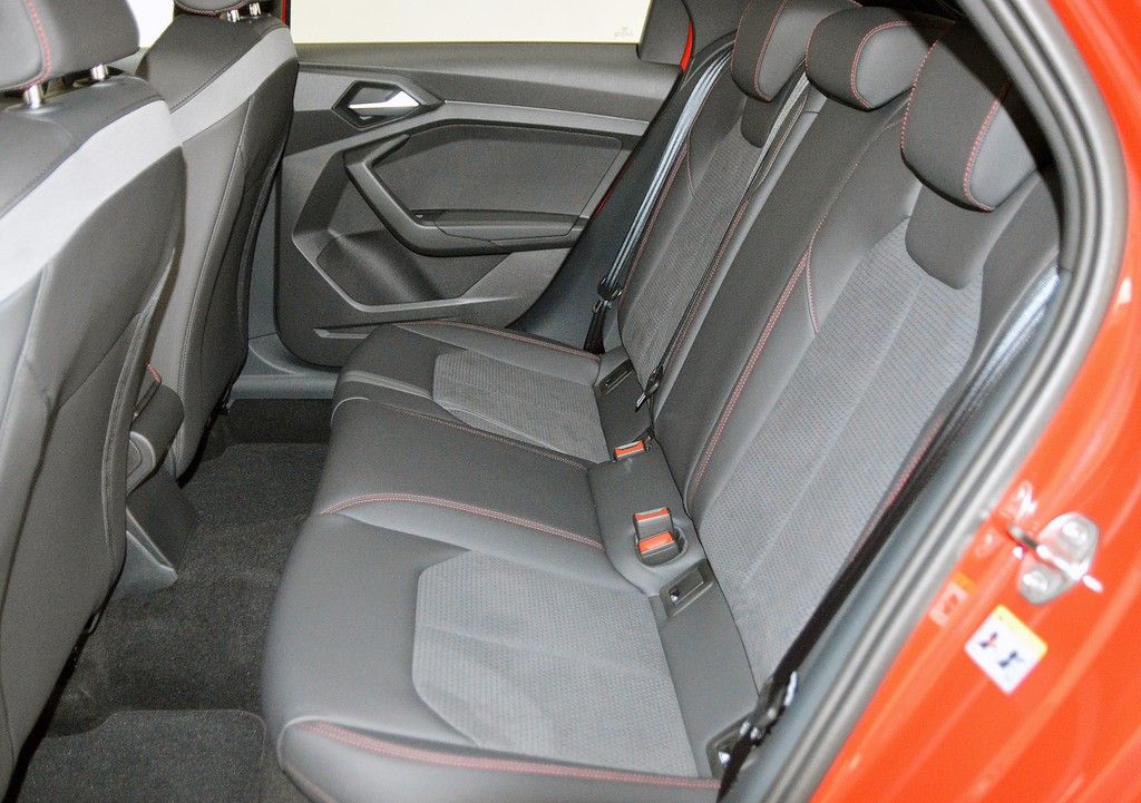 Audi A1 - Bild 10