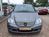 Mercedes-Benz A 170*2Hand*Garantie*TÜV+Service neu* - Mercedes-Benz A 170 aus 2009