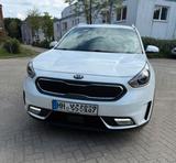Kia Niro 1.6 GDI Hybrid Vision Inspektion  - Kia Niro in Hannover
