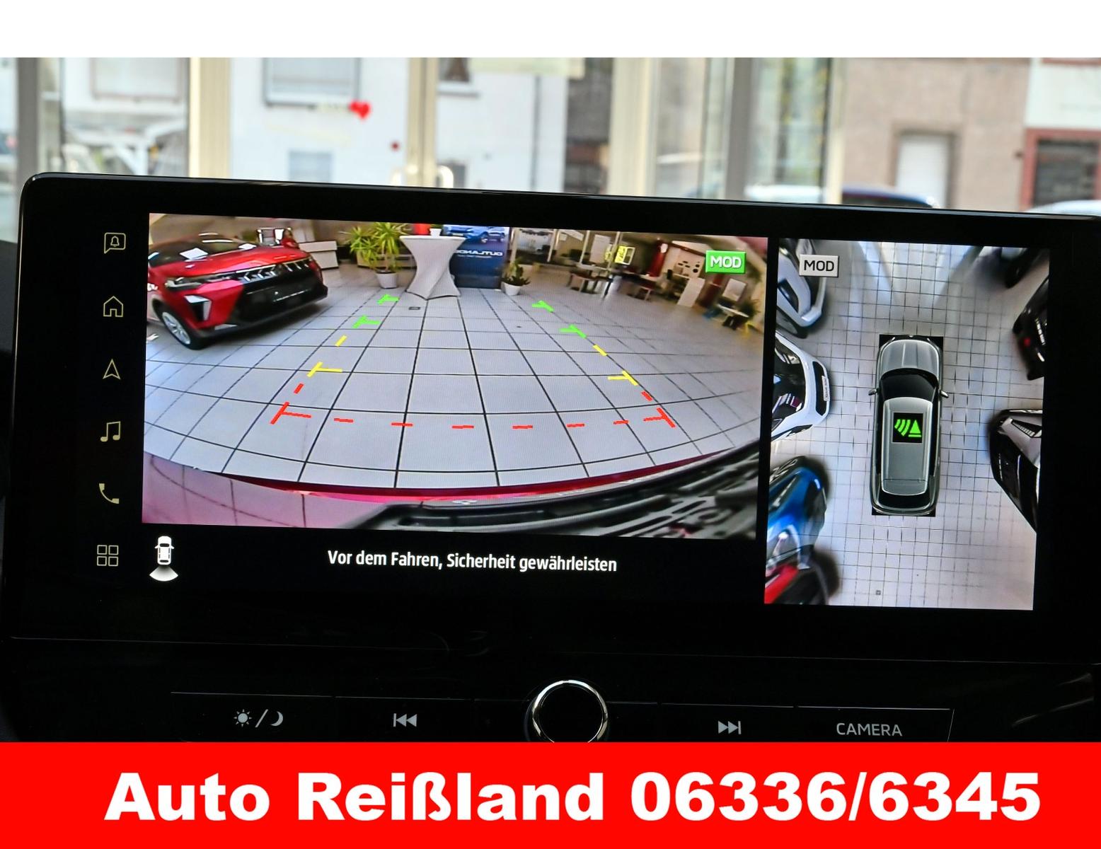 Mitsubishi Outlander 2.4 Intro Edition Garantie b 2/2034