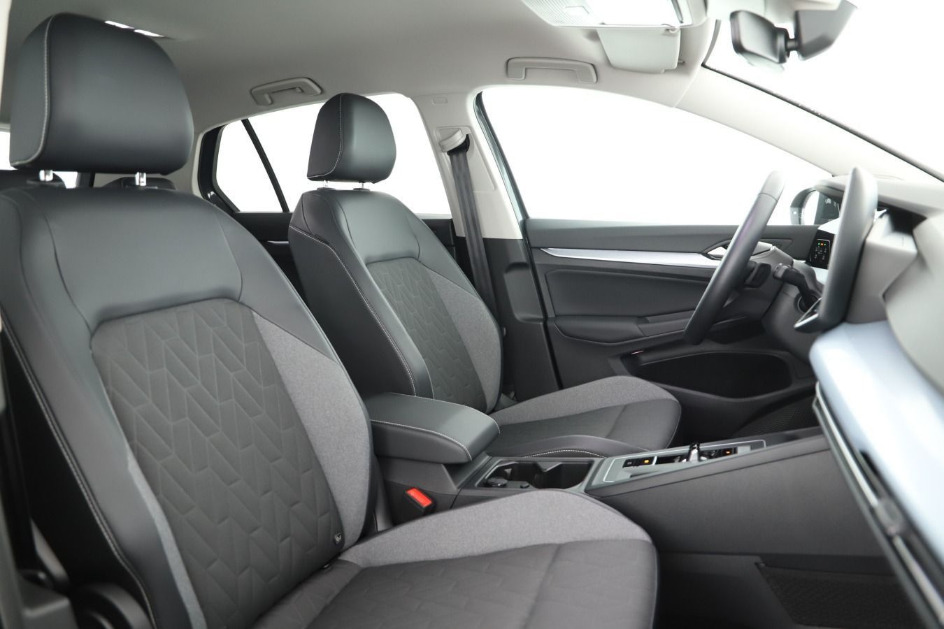 Volkswagen Golf - Bild 7