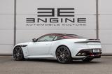 Aston Martin DBS Superleggera Concorde Edition - Aston Martin DBS: Coupe