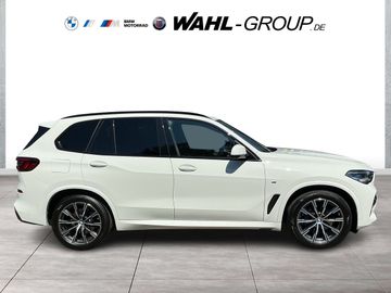 BMW X5 - 4