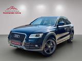 Audi Q5 V6 TDI quattro/Audi exklusiv/B&O/20 Zoll/TOP - Audi: 20v