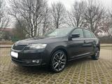 Skoda Rapid Spaceback 1.4 TSI DSG Panorama - Skoda Rapid in Dortmund