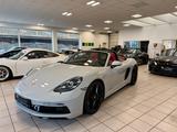 Porsche 718 Boxster GTS 4.0 PDK ACC/Burmester/Keyless - Porsche Boxster in Bremen
