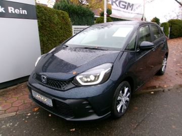 Bild 9 Honda Jazz 1.5 i-MMD Hybrid Elegance