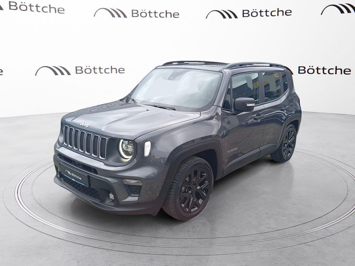 Jeep Renegade Altitude Mild-Hybrid FWD 1.5 M-Air Andr
