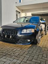 Audi A3 S3 R32 VR6 - Audi A3: Vr6