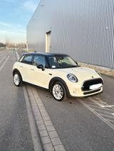 MINI Mini Cooper, Chili Paket, Garagenwagen - MINI MINI: Chili Paket