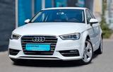 Audi A3 Amb 125 Navi Xenon Sitzhzg Alu ACC Allwetter - Audi A3 Gebrauchtwagen in Leipzig