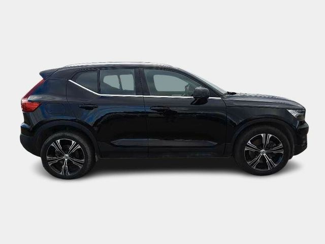 Volvo VOLVO XC40 T4 Plug-in Hybrid auto Recharge Inscr