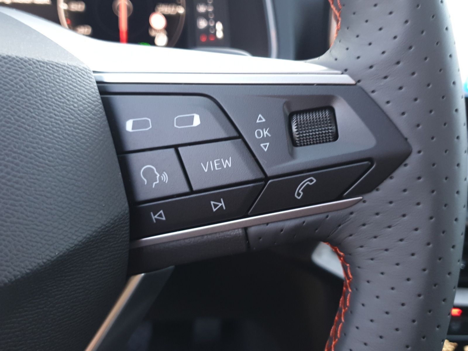 Seat Arona - Bild 21