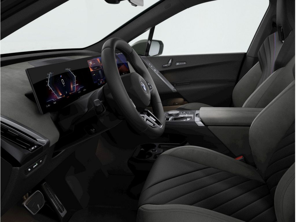 BMW iX - Bild 3